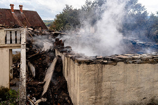 Affordable Smoke Damage Removal solutions in Richwood, TX